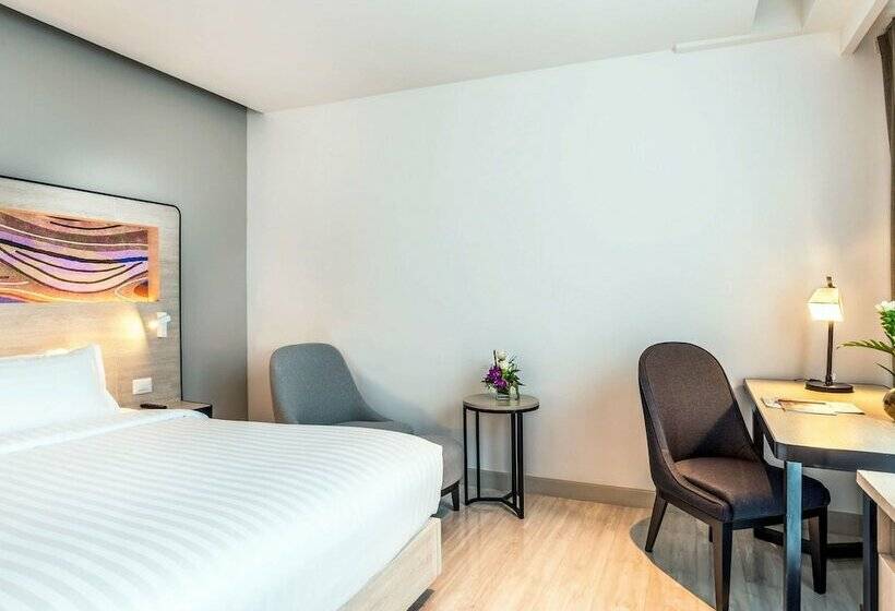 اتاق اجرایی, Novotel Phuket City Phokeethra