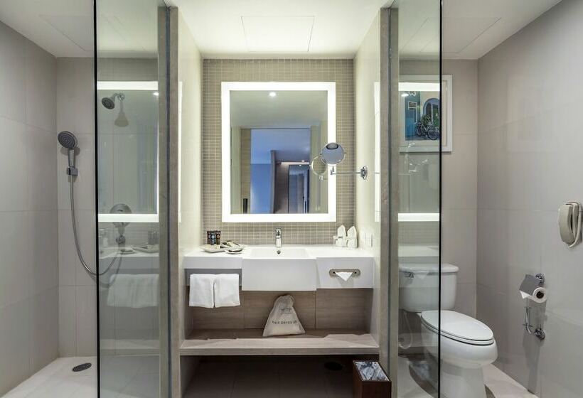 اتاق اجرایی, Novotel Phuket City Phokeethra