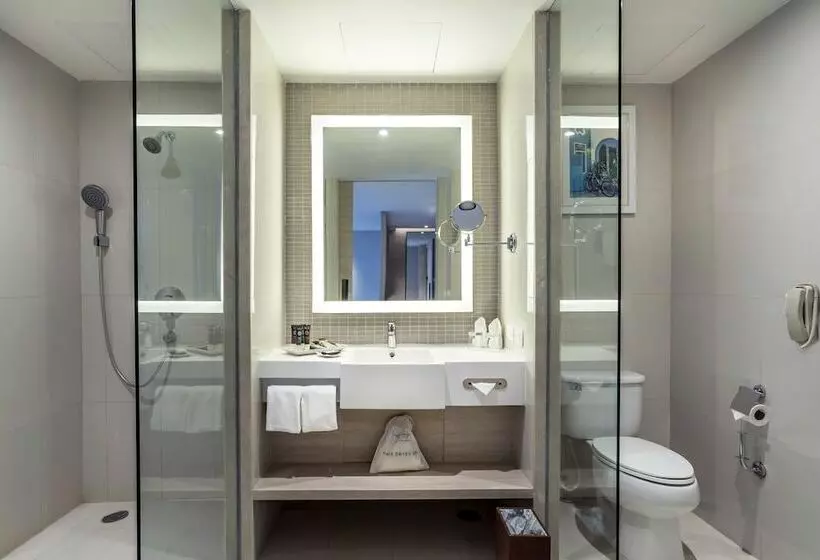 Executive-huone, Novotel Phuket City Phokeethra