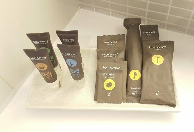 اتاق اجرایی, Novotel Phuket City Phokeethra