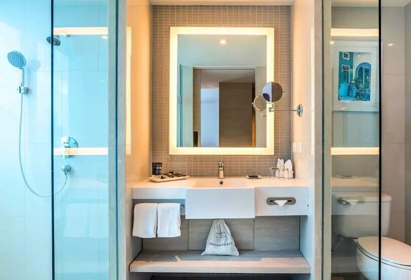 Executive-huone, Novotel Phuket City Phokeethra