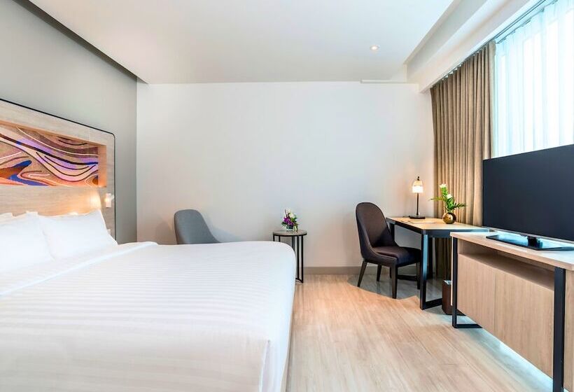اتاق اجرایی, Novotel Phuket City Phokeethra