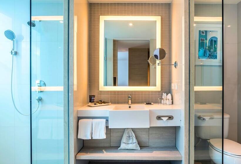 اتاق سوپریور, Novotel Phuket City Phokeethra