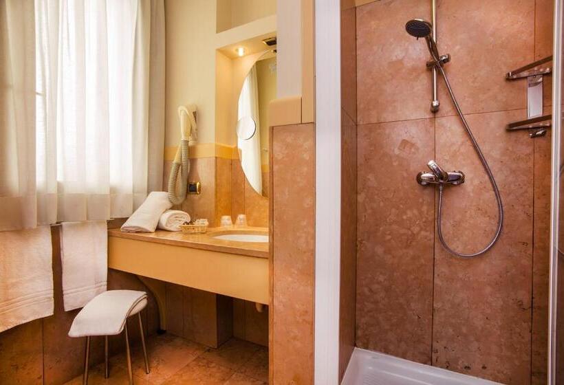 غرفة إقتصادية فردية, Paradise Hotel & Wellness