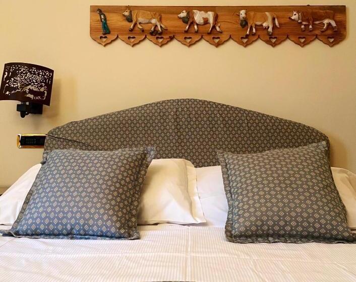 اتاق راحتی یک تخته, Paradise Hotel & Wellness