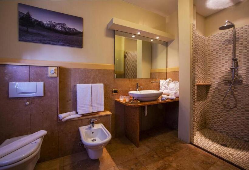 اتاق راحتی, Paradise Hotel & Wellness