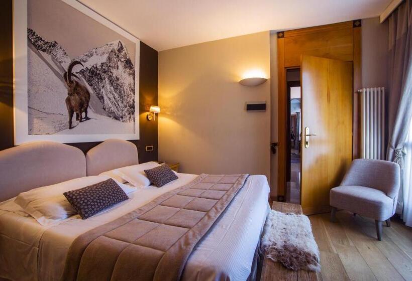 舒适型房间, Paradise Hotel & Wellness