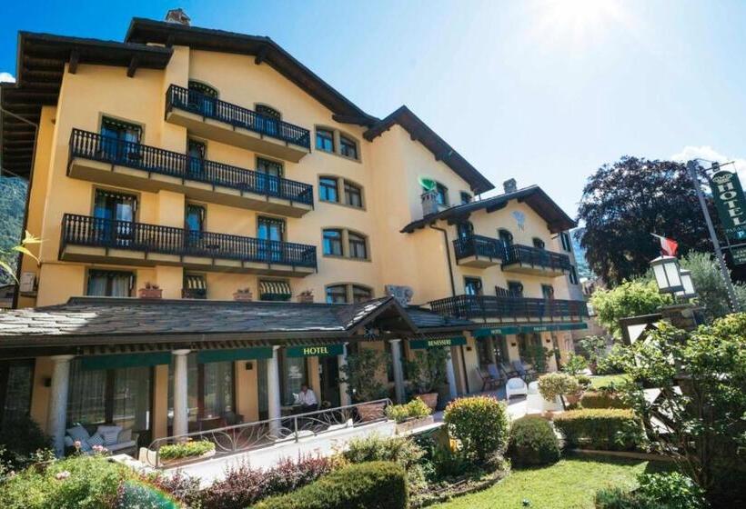 غرفة أساسية, Paradise Hotel & Wellness