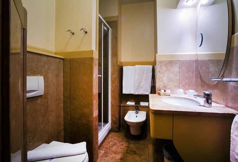 اتاق استاندارد, Paradise Hotel & Wellness