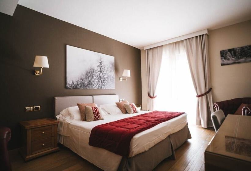 غرفة كومفورت, Paradise Hotel & Wellness