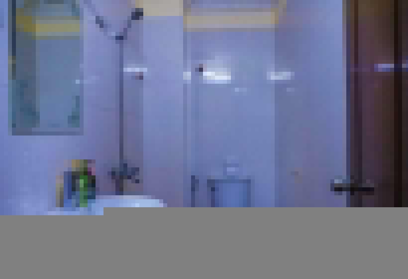 스탠다드 트리플 룸, Okay Guesthouse Siem Reap