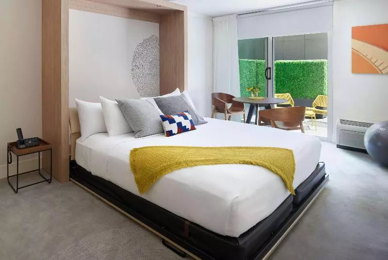スタンダードルーム, Okay Guesthouse Siem Reap