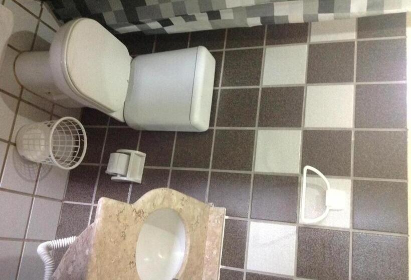 חדר סטנדרט, Pousada Vila Verde