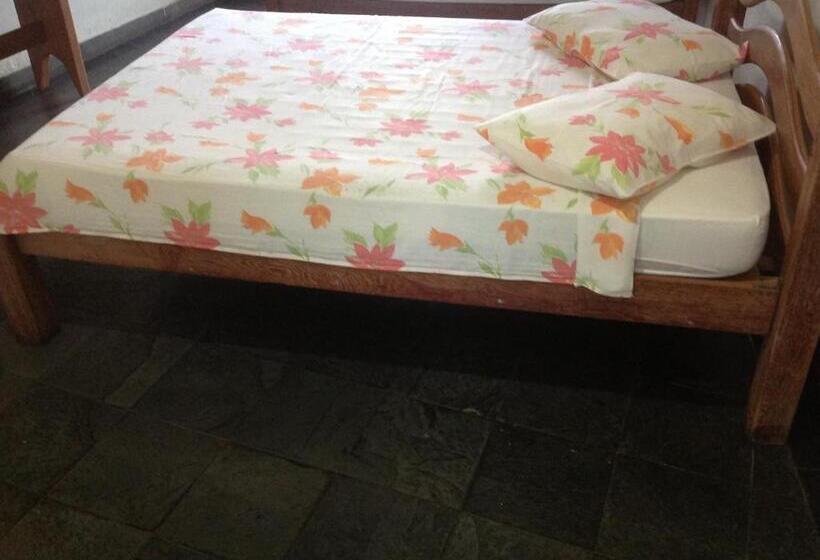 חדר סטנדרט, Pousada Vila Verde