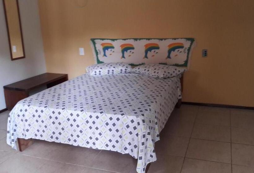 חדר סטנדרט, Pousada Vila Verde