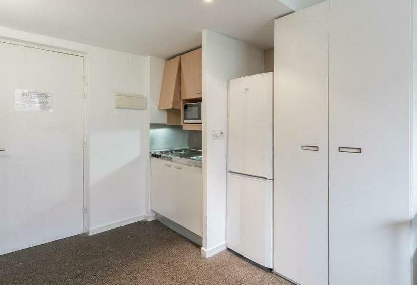 Студио Comfort, Residencia Universitaria Campus Del Mar