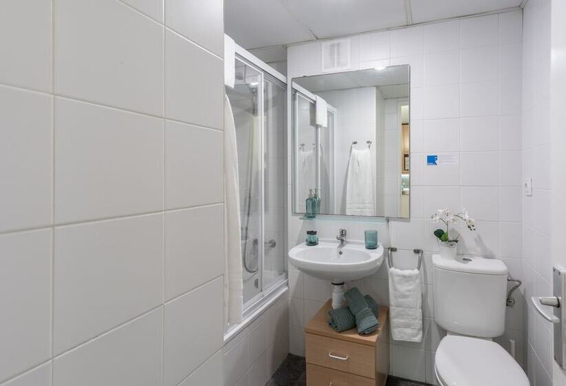 Студио Comfort, Residencia Universitaria Campus Del Mar