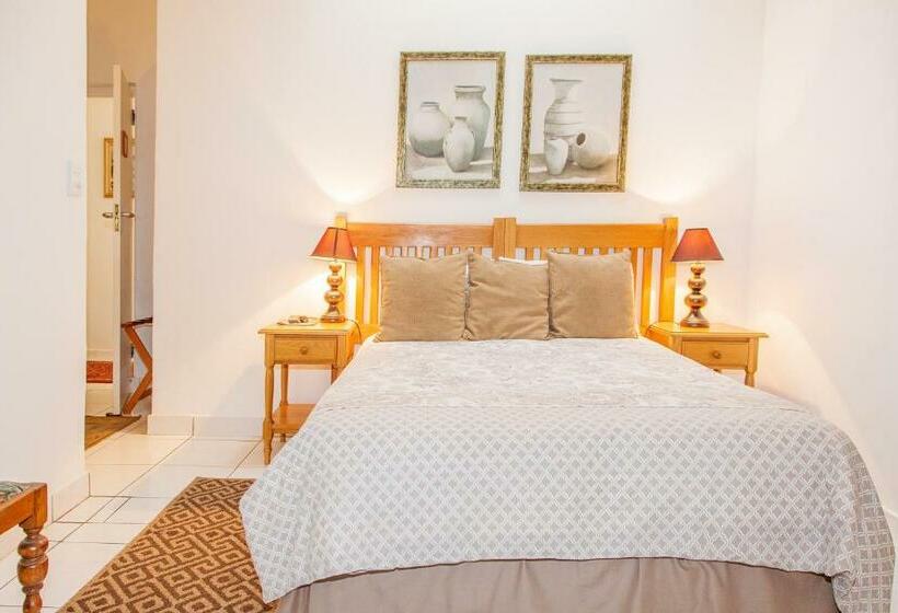 חדר סטנדרט, Rivendell Bed And Breakfast