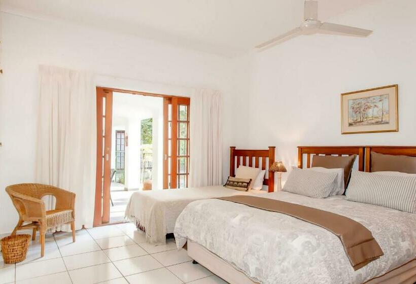 חדר סטנדרט, Rivendell Bed And Breakfast