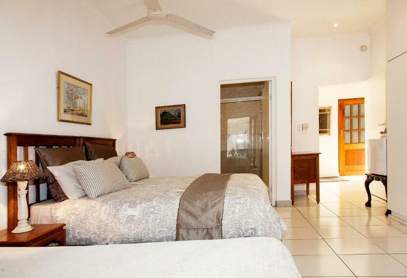 חדר סטנדרט, Rivendell Bed And Breakfast