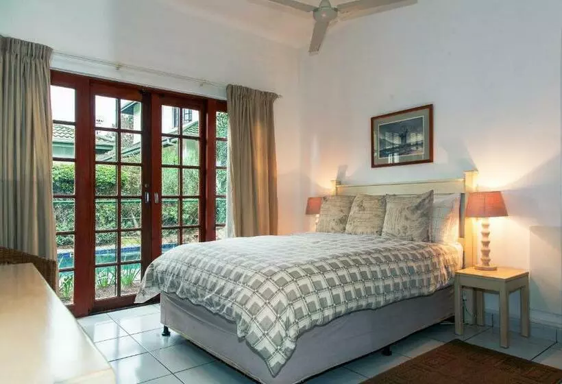 スタンダードルーム, Rivendell Bed And Breakfast