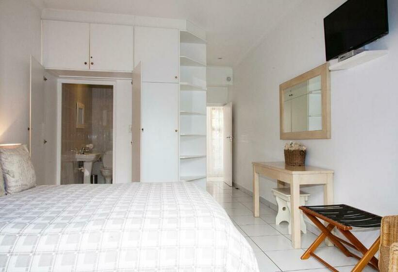 חדר סטנדרט, Rivendell Bed And Breakfast