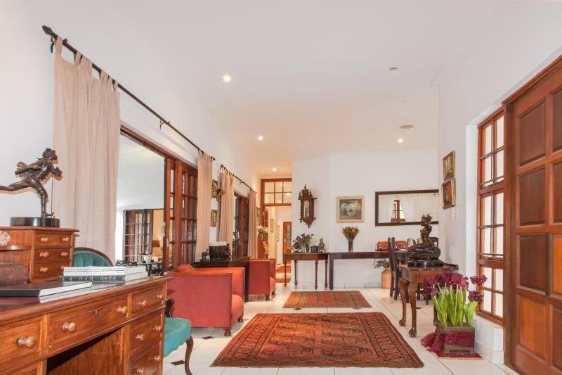 חדר סטנדרט, Rivendell Bed And Breakfast