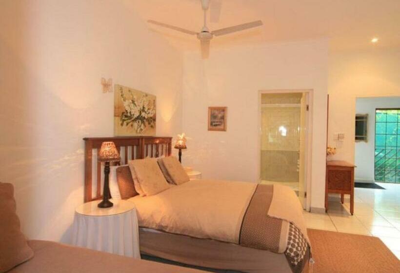 חדר סטנדרט, Rivendell Bed And Breakfast