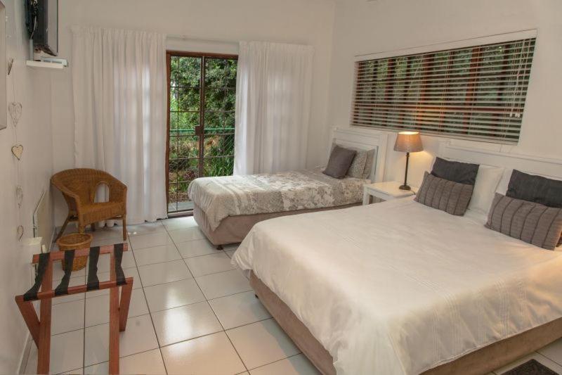 חדר סטנדרט, Rivendell Bed And Breakfast