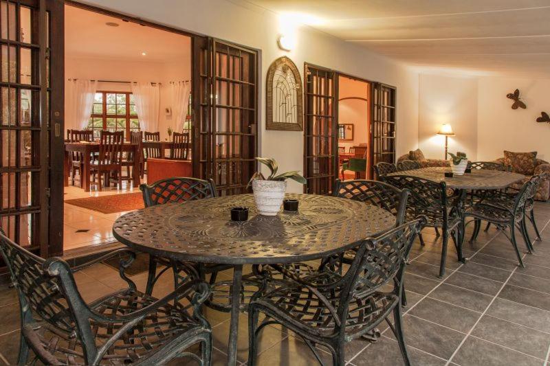 חדר סטנדרט, Rivendell Bed And Breakfast