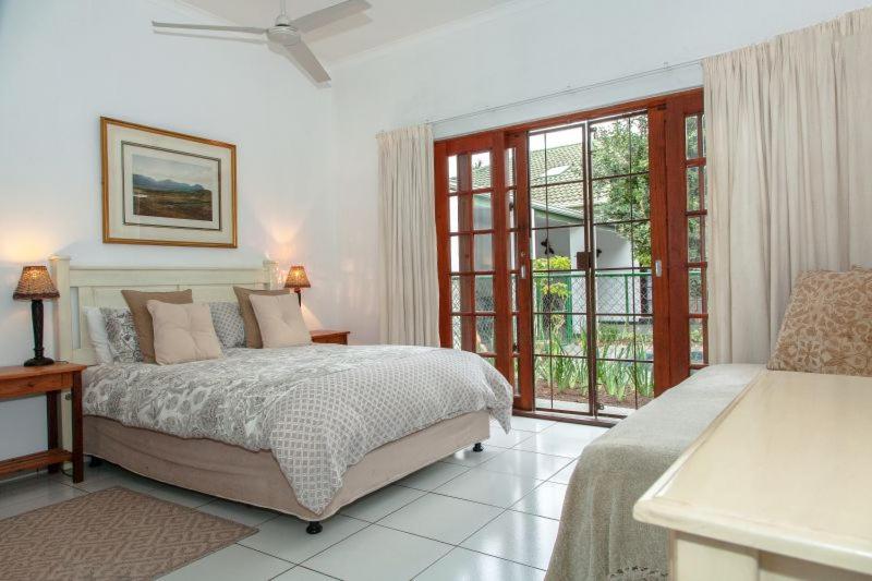 חדר סטנדרט, Rivendell Bed And Breakfast