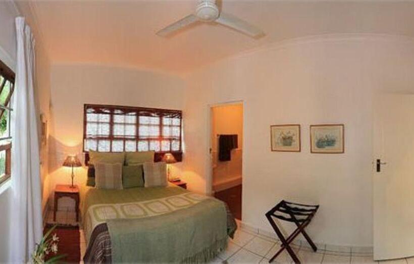 חדר סטנדרט, Rivendell Bed And Breakfast