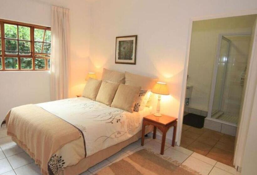 חדר סטנדרט, Rivendell Bed And Breakfast