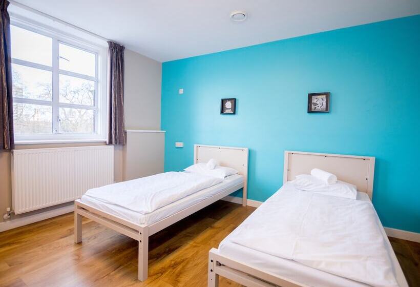 Номер Стандарт, Wombat S City Hostel London