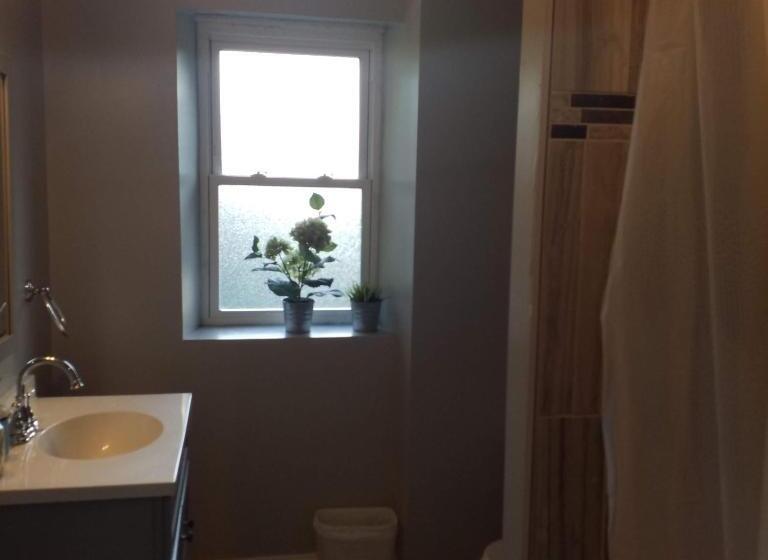 经济房, Fairmount House