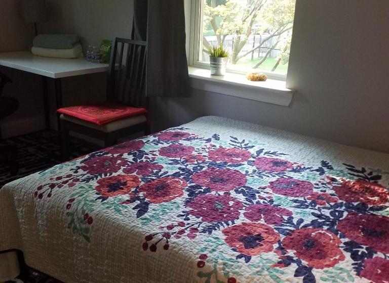 经济房, Fairmount House