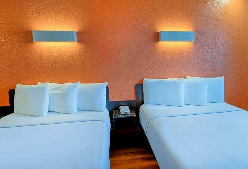 Standard-invahuone, Suites Los Angeles Ca Los Angeles Lax