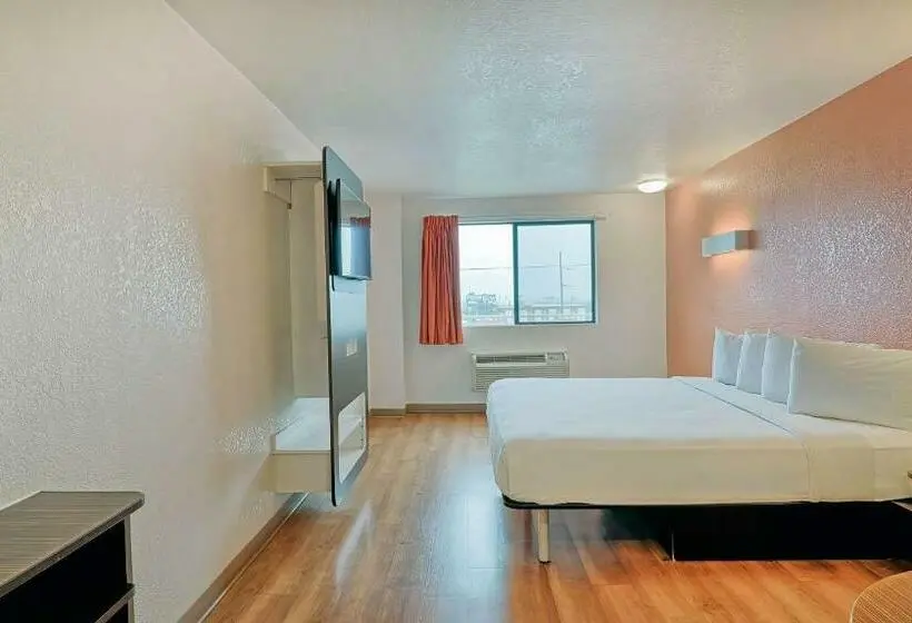 Deluxe-sviitti, Suites Los Angeles Ca Los Angeles Lax