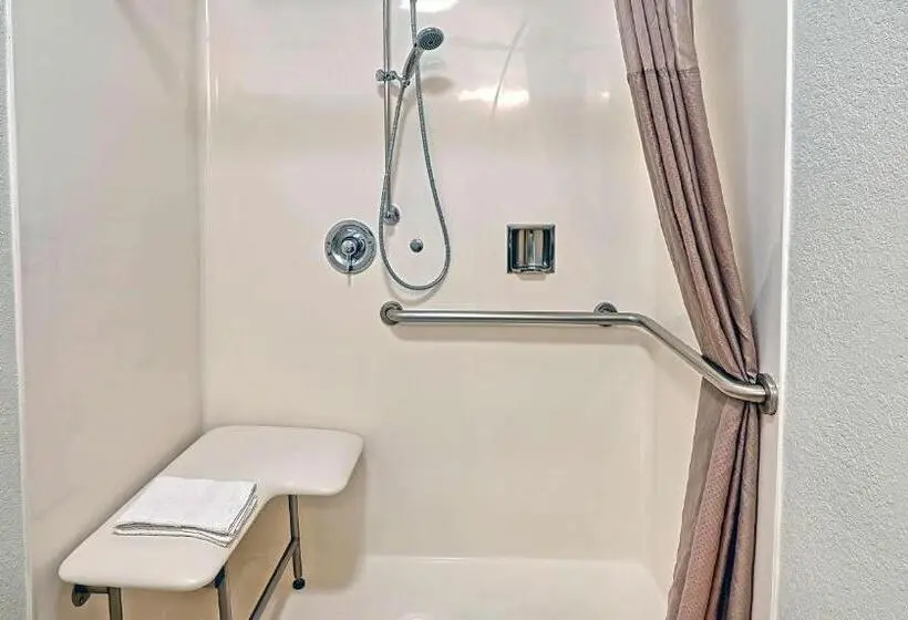 Standard-huone King-vuode, Suites Los Angeles Ca Los Angeles Lax