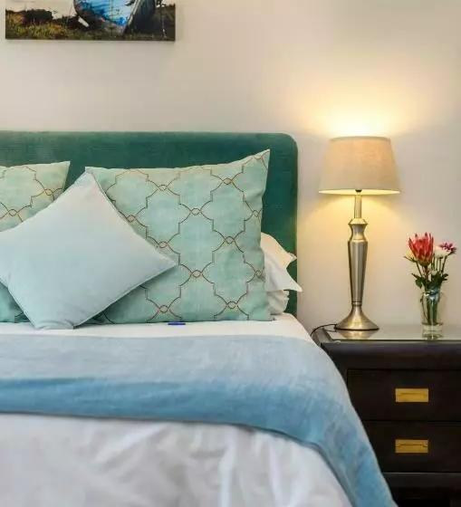 اتاق استاندارد, Admirals Lodge Guest House And Brightways Self Catering Apartments