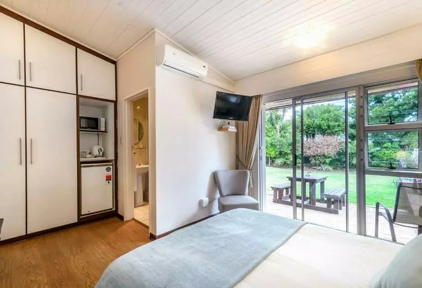 اتاق استاندارد, Admirals Lodge Guest House And Brightways Self Catering Apartments