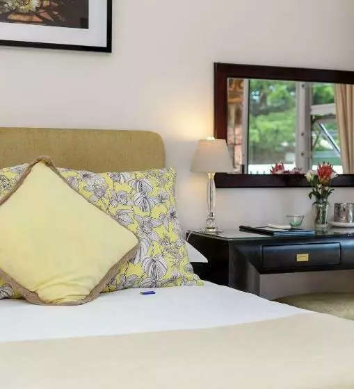 اتاق استاندارد, Admirals Lodge Guest House And Brightways Self Catering Apartments