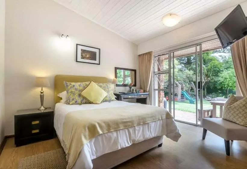 اتاق استاندارد, Admirals Lodge Guest House And Brightways Self Catering Apartments