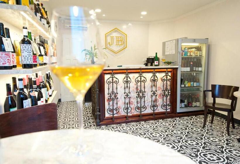 חדר סטנדרט חדר אמבטיה משותף, Jacob Brno