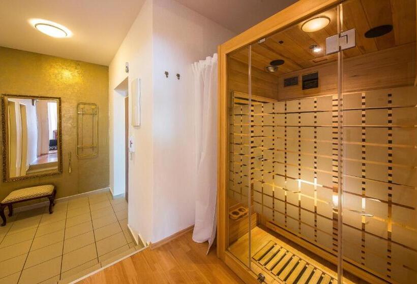 חדר סטודיו סטנדרד, Jacob Brno