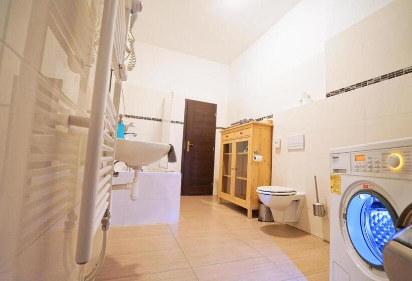 דירת שני חדרים, Jacob Brno