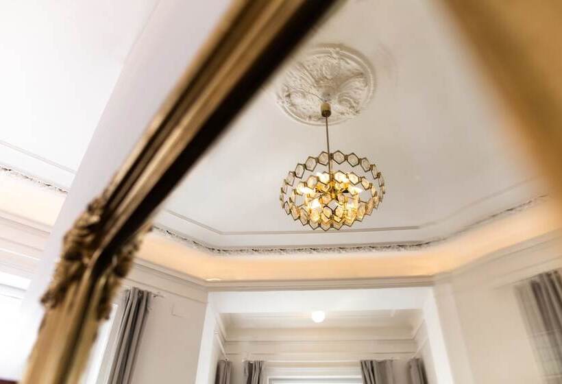 דירת חדר שינה 1 עם נוף לעיר, Jacob Brno