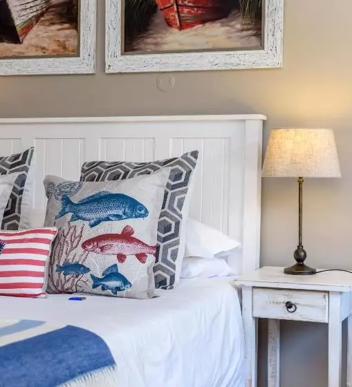 اتاق لوکس, Admirals Lodge Guest House And Brightways Self Catering Apartments