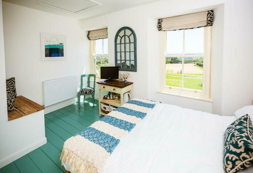 スタンダードルーム, Fig Tree House