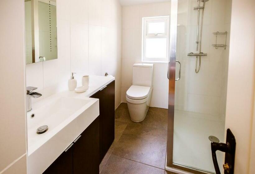 スタンダードルーム, Fig Tree House